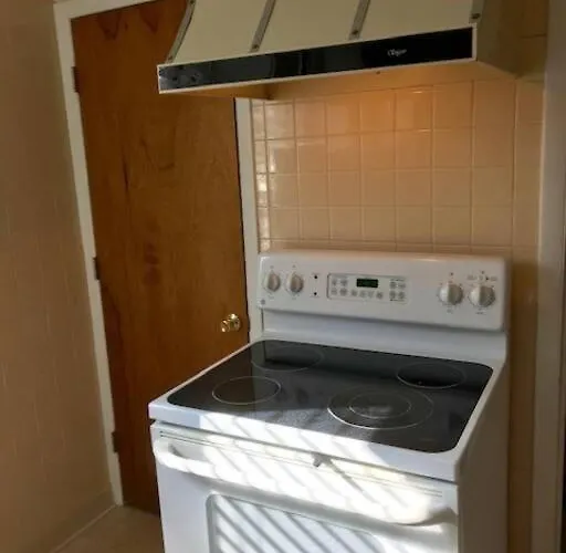 Little House Close To Hospital,downtown & Cfd Appartement